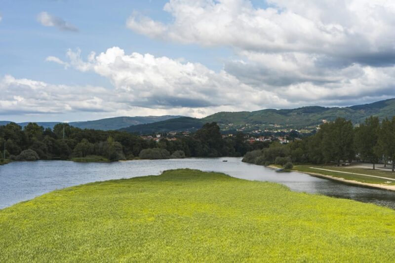 Santiago de Compostela Tour - Santiago de Compostela Tour: Discovering Galicia’s Cultural Gem
