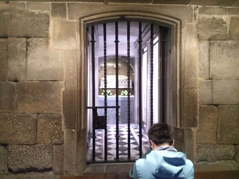 Santiago de Compostela & Valença - Private tour from Porto - Why Choose This Tour?