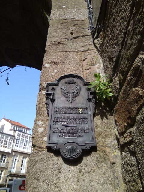 Santiago de Compostela & Valença - Private tour from Porto - Transportation and Practicalities