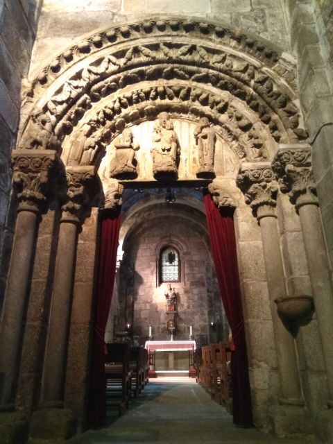 Santiago de Compostela & Valença - Private tour from Porto - Who Is This Tour Best For?
