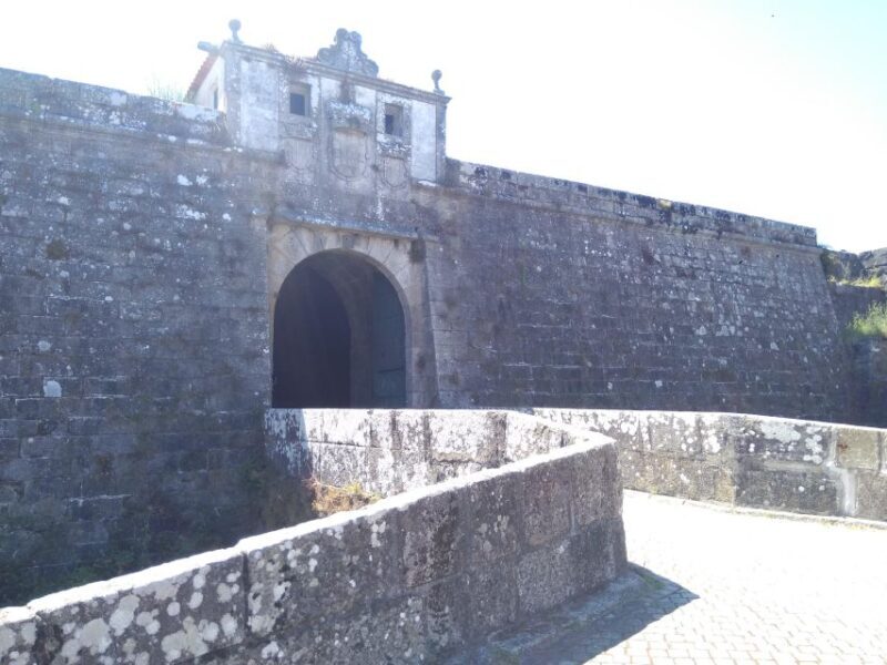 Santiago de Compostela & Valença - Private tour from Porto - Frequently Asked Questions