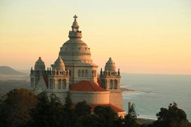 Santiago de Compostela & Viana do Castelo from Porto - The Sum Up