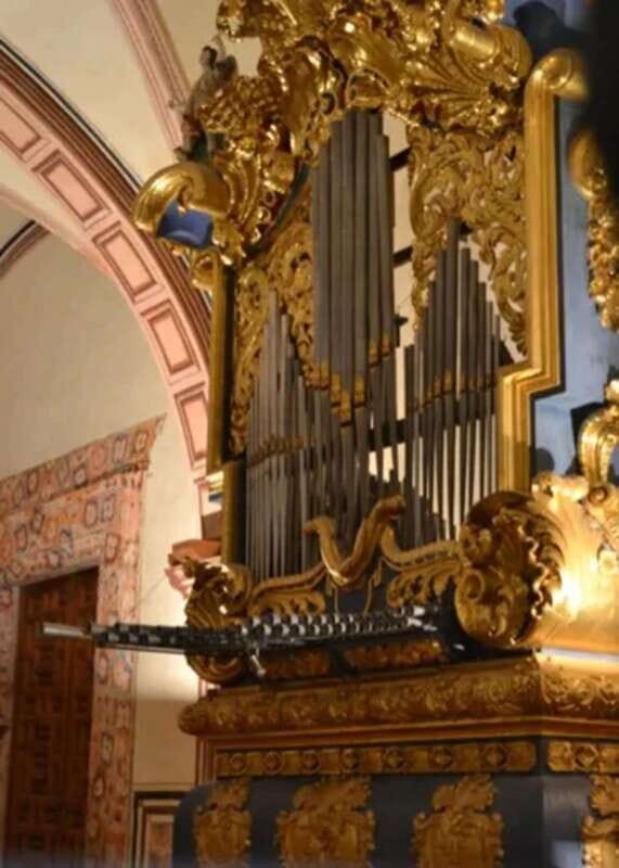 Santiago de Querétaro: Private History Walking Tour - Why It Works