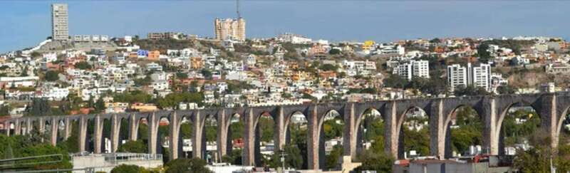 Santiago de Querétaro: Private History Walking Tour - Who Will Enjoy This Tour?