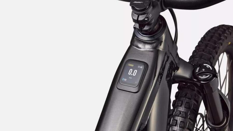 Santiago: E- Mountain Bike Rental to ride in a bike park - An In-Depth Look at the Tour Experience