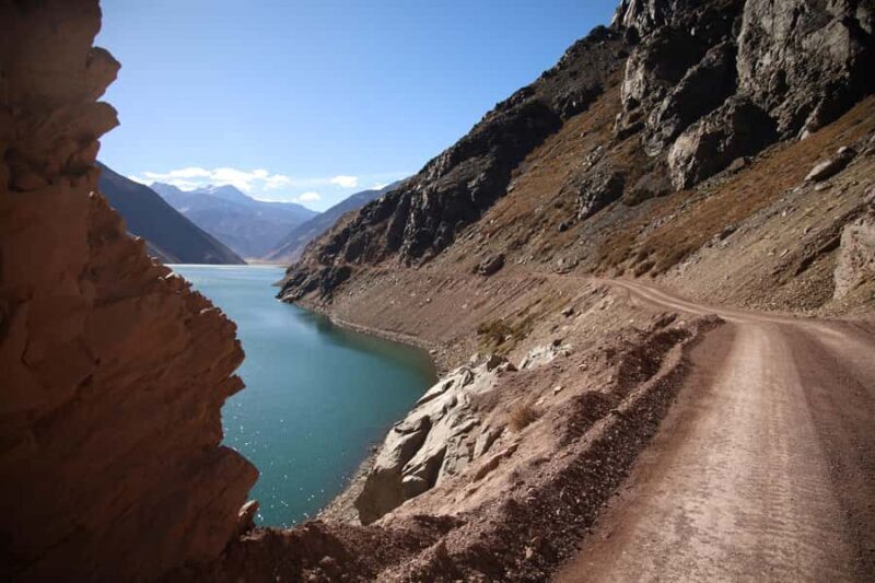 Santiago: Full day Embalse del Yeso, Casa de Chocolate, picnic & Hot Springs - Practical Tips