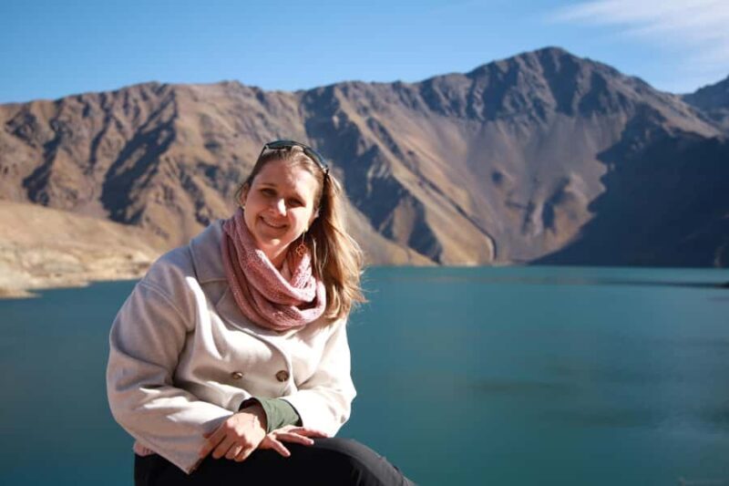 Santiago: Full day Embalse del Yeso, Casa de Chocolate, picnic & Hot Springs - Final Thoughts