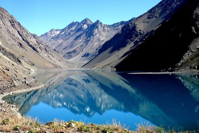 Santiago: Full day Portillo and Inca Lagoon panoramic tour - The Sum Up