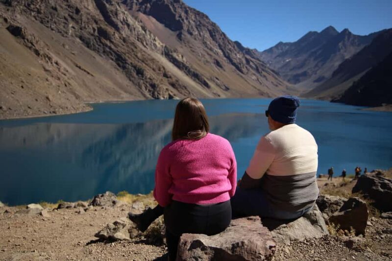Santiago: Full day tour in Portillo and Laguna del Inca - Santiago: Full Day Tour in Portillo and Laguna del Inca