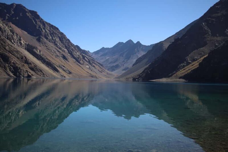 Santiago: Full day tour in Portillo and Laguna del Inca - Key Points