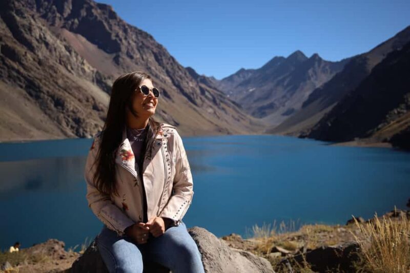 Santiago: Full day tour in Portillo and Laguna del Inca - Why This Tour Offers Real Value