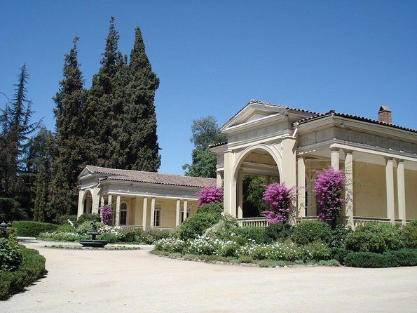 Santiago Full day tour to Maipo Valley, include entraces - Santiago Full Day Tour to Maipo Valley, Including Entrances