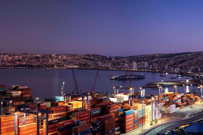 Santiago: Full day tour to Valparaiso and Viña del Mar city - What We Love About This Tour