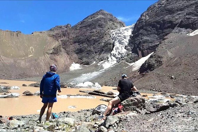 Santiago: Full day Trekking to El Morado glacier, include hot springs entrance. - The Value of This Tour