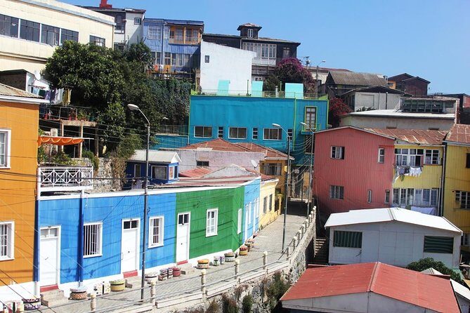 Santiago Gay Nightlife - LGBT+ - Experience Santiagos LGBT Nightlife with a Local Guide