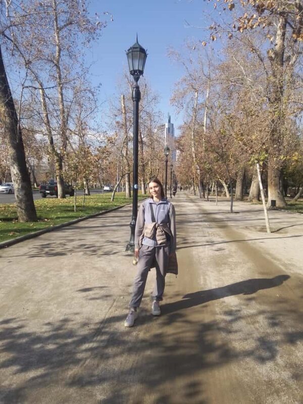 Santiago: Guided Walking Tour of the Historical Old Town - Who Should Consider This Tour?