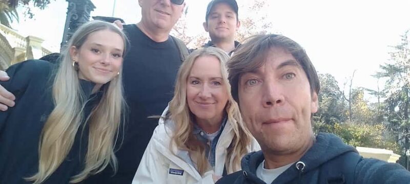 Santiago: Guided Walking Tour of the Historical Old Town - The Sum Up