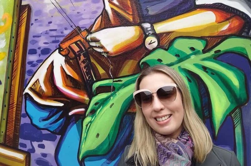 Santiago: Guided Walking Tour of the Historical Old Town - Frequently Asked Questions