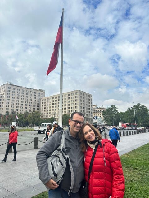 Santiago: Guided Walking Tour through the Historic Center - FAQ