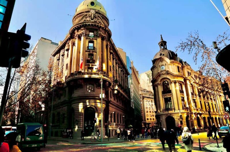 Santiago: Half-Day Guided Coach Tour and Local Snack - Authenticity, Value, and Practicality