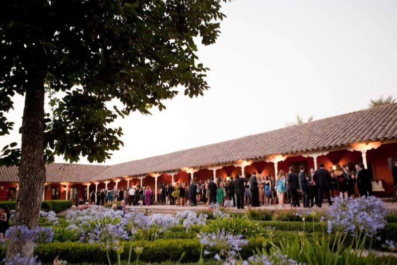 Santiago: Half-Day Santa Rita Winery Tour - Key Points