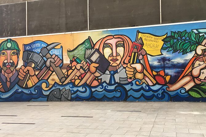 Santiago Highlights, Parks and Politics Bike Tour - Final Thoughts