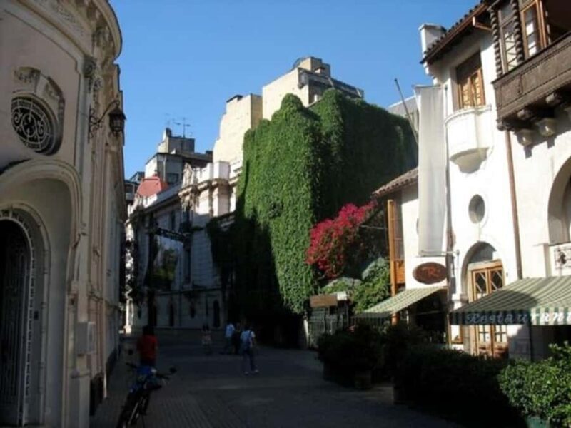 Santiago : Highlights Walking Tour With A Guide - Frequently Asked Questions