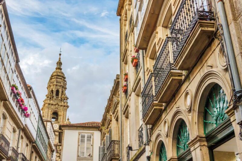 Santiago: Historic Walking Tour and Highlights - FAQ
