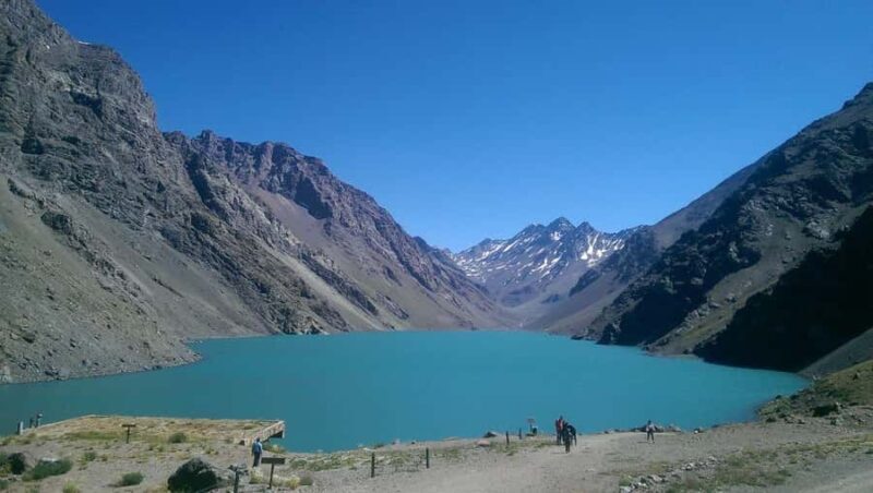 Santiago: Inca Lagoon and Vineyard Visit with Wine Tasting - Frequently Asked Questions