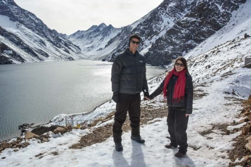 Santiago: Laguna del Inca and Portillo Small Group Tour - A Detailed Look at the Tour Experience