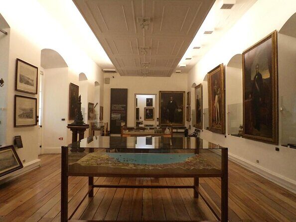 Santiago Like a Local: Customized Private Tour - Key Points