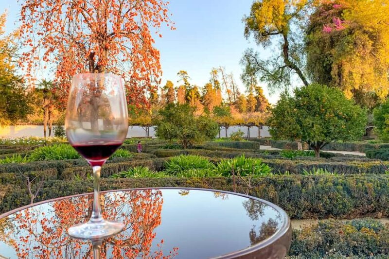 Santiago: Main Chilean Wineries Private Half-Day Tours - FAQ