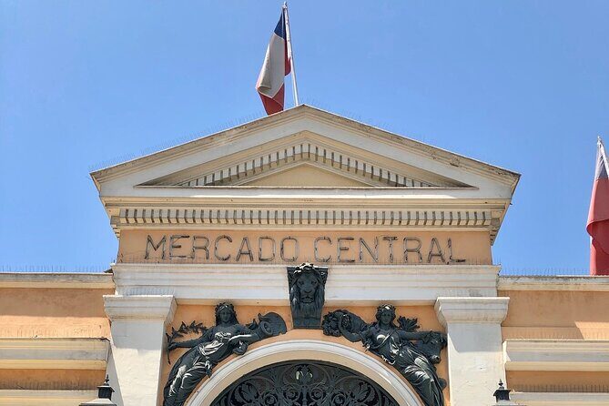 Santiago Markets Small Group Bike Tour - Authentic Experiences and Genuine Feedback