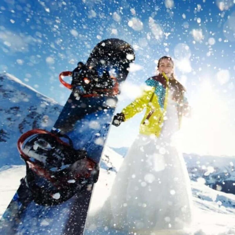 Santiago, Portilho and Laguna del Inca - Key Points