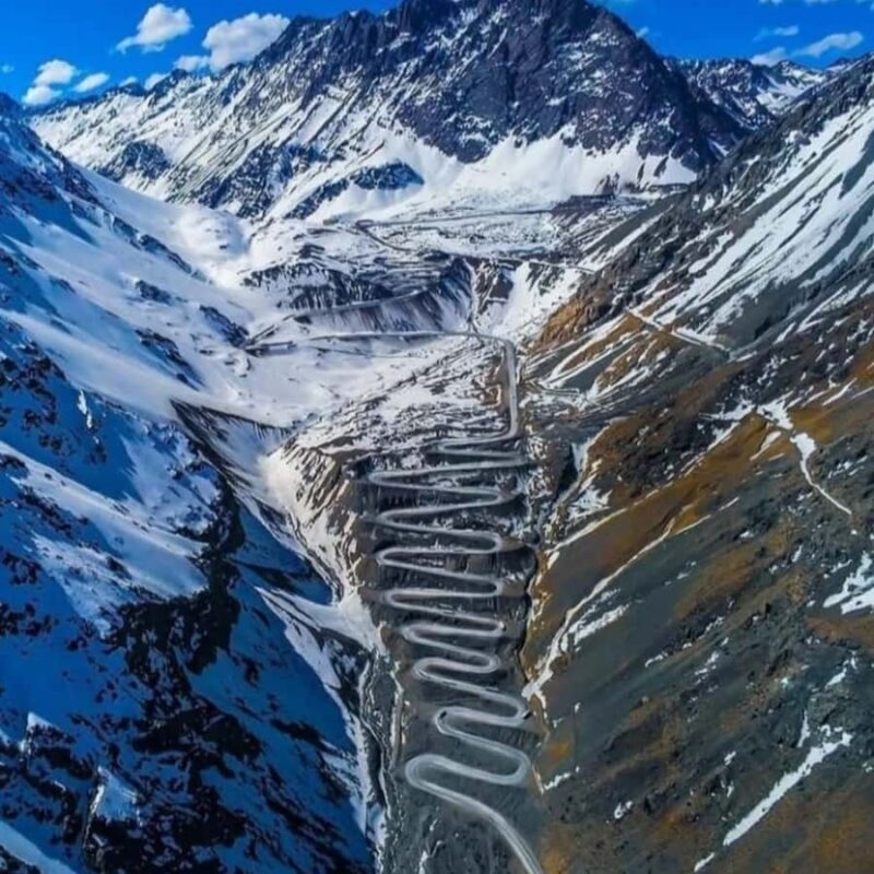 Santiago, Portilho and Laguna del Inca - Why This Tour Offers Real Value