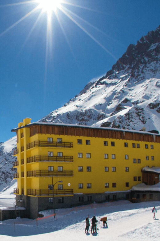 Santiago, Portilho and Laguna del Inca - Final Thoughts