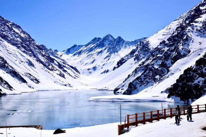 Santiago: Portillo and Laguna del Inca Day Trip with Picnic - The Value for Money and Practical Details