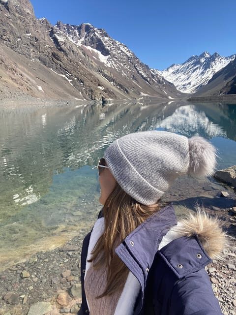 Santiago: Portillo and Laguna del Inca Day Trip with Picnic - FAQ