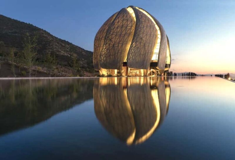 Santiago: Private City Tour with Neruda Museum - An In-Depth Review of Santiago’s Private City Tour