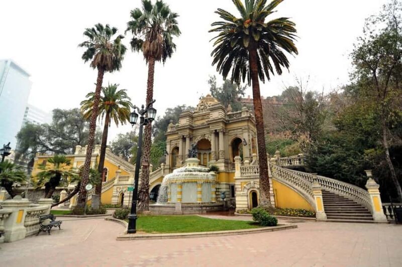 Santiago: Private City Tour with Neruda Museum - Final Thoughts: Why This Tour Is a Solid Choice