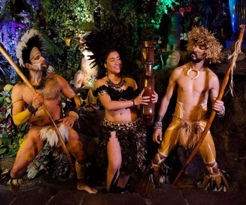 Santiago: Private Dinner & Chilean Folk Show with Transfers - Santiago: Private Dinner & Chilean Folk Show with Transfers — A Comprehensive Review