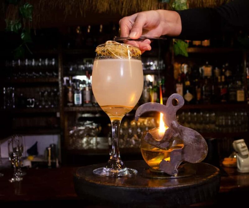 Santiago: Private Dinner & Chilean Folk Show with Transfers - What to Expect During the Show