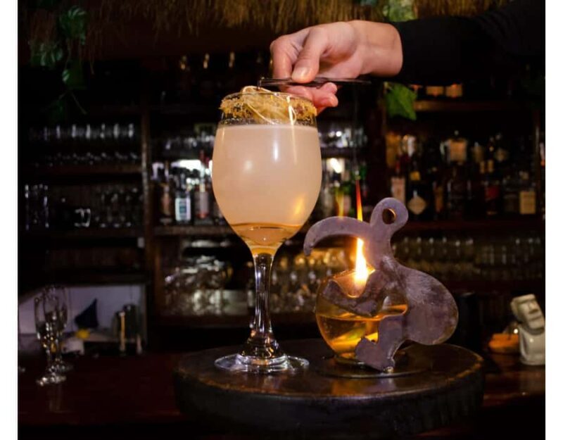 Santiago: Private Dinner & Chilean Folk Show with Transfers - Who Is This Tour Best For?