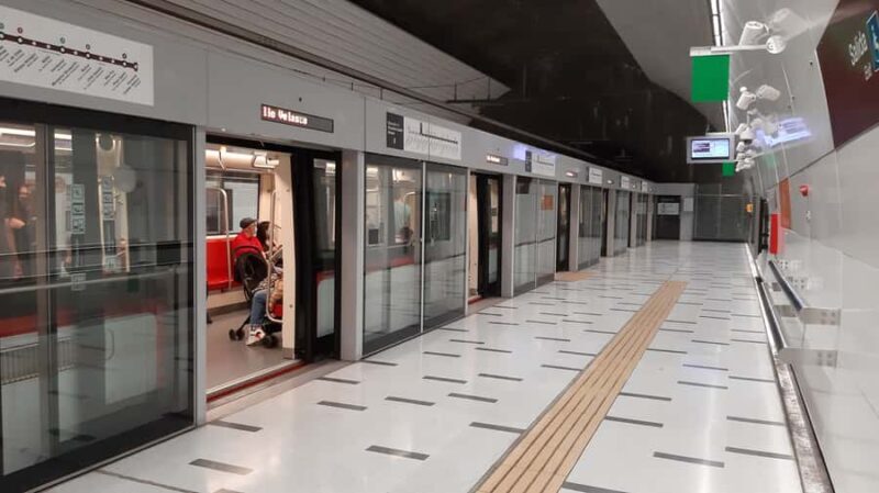 Santiago: Private Half-Day City Tour - Final Thoughts