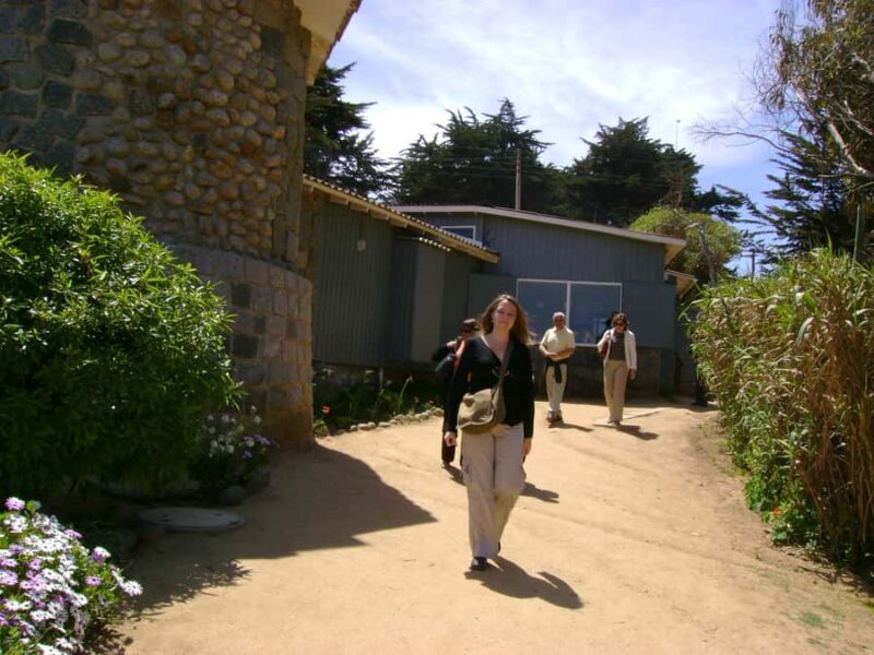 Santiago: Private Pomaire, Isla Negra, and Pablo Neruda Tour - Final Thoughts