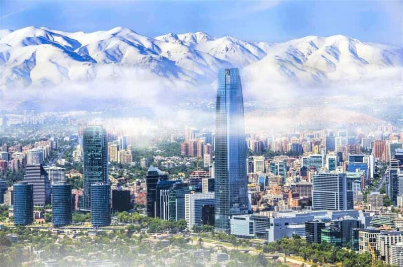 Santiago: Private tour, historic center, high altitude viewpoint, cable car - Why This Tour Is a Great Choice