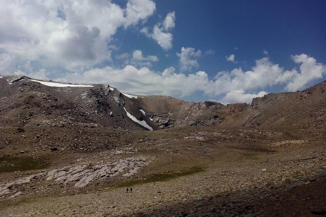Santiago private tour: Portillo, Inca's bridge & Mirador del Aconcagua - Exploring Chile’s Majestic Landscapes: A Private Tour from Santiago