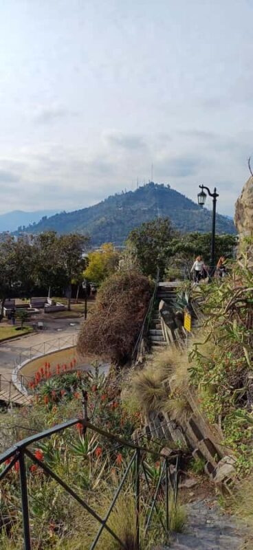 Santiago: Private Walking Tour with a Local Guide - Exploring Santiago: An In-Depth Review