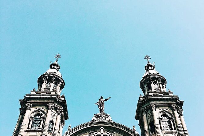 Santiago Private walking tour with Lunch - Final Thoughts