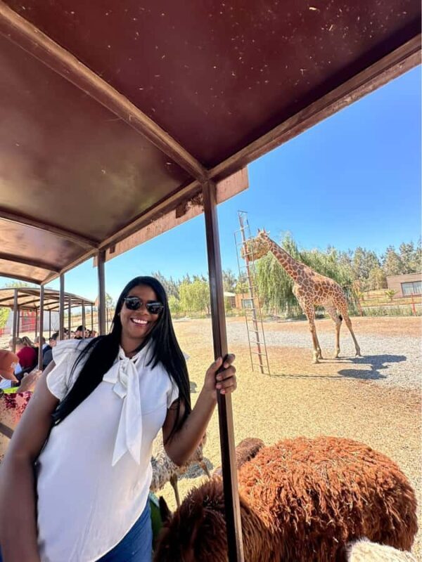 Santiago: Safari Rancagua Tour - Frequently Asked Questions